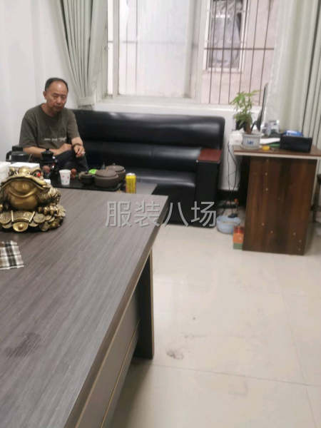 工藝指導(dǎo)公司封樣衣-第3張圖片