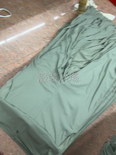 加工廠女莊休閑褲-第2張圖片
