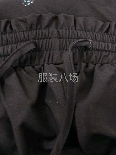 专业生产梭织系列裤子，下半装，衬衣外套-第8张图片