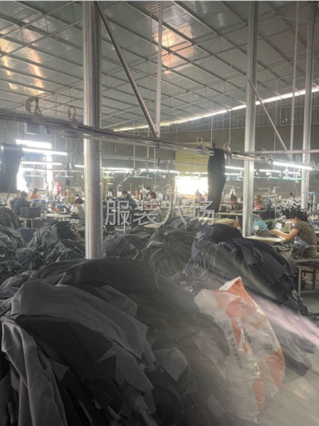 牛仔褲加工廠-第3張圖片