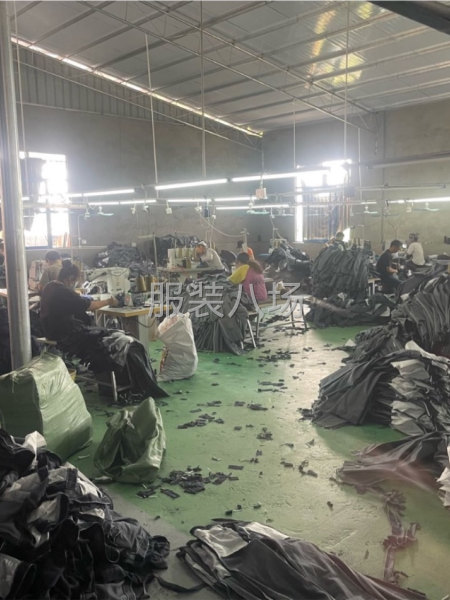 牛仔褲加工廠-第4張圖片
