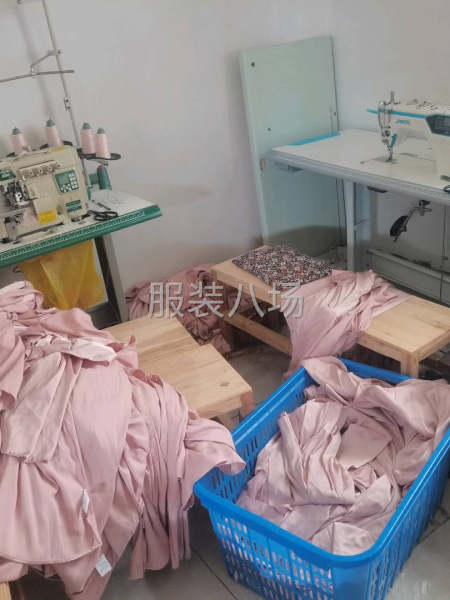 小作坊工厂寻求订单-第1张图片