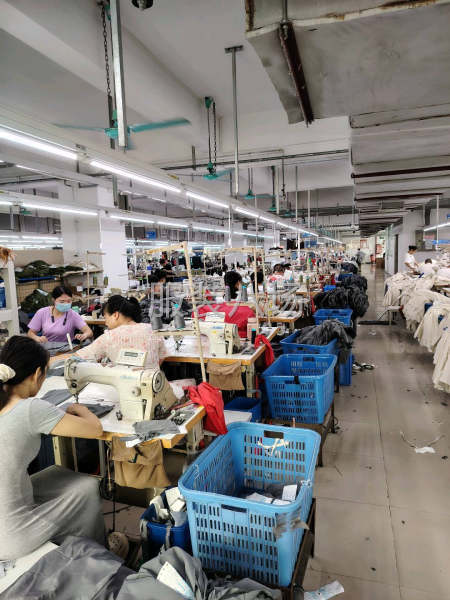 整件车位，专做裤子-第7张图片
