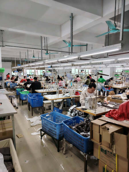整件车位，专做裤子-第5张图片