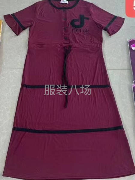 大量针织裁片外发， 价格3.5元可以做的加微信-第2张图片