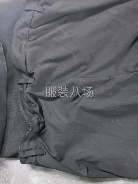 高腰褲外發(fā)-第1張圖片