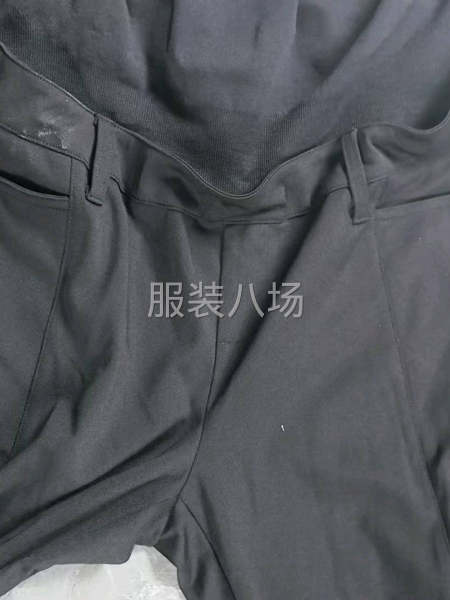 高腰褲外發(fā)-第2張圖片
