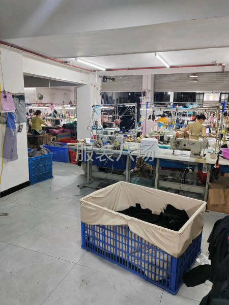10-20人加工厂承接订单-第1张图片