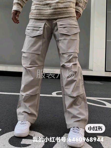 寻加工厂，能做梭织针织快返小订单工厂-第2张图片
