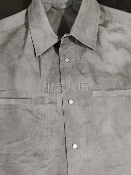 寻加工厂，能做梭织针织快返小订单工厂-第1张图片