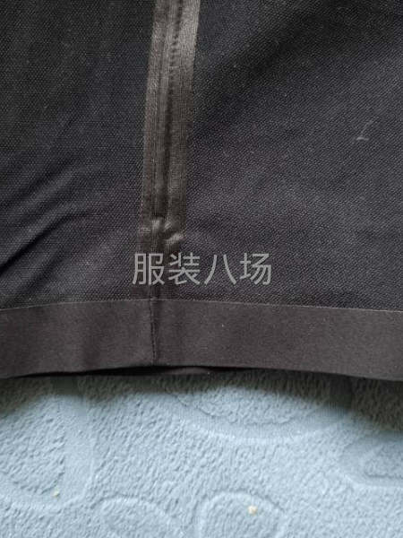 承接各種無(wú)痕壓膠，沖鋒衣，短袖襯衫，無(wú)縫口袋工藝-第6張圖片