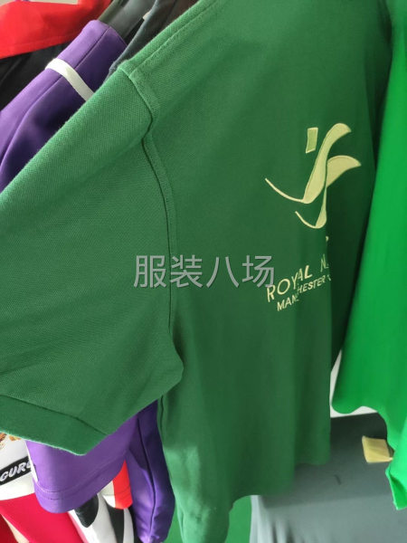 承接國(guó)內(nèi)外針織T恤Polo衛(wèi)衣衛(wèi)褲定制加工包工包料來(lái)料加工廠-第3張圖片