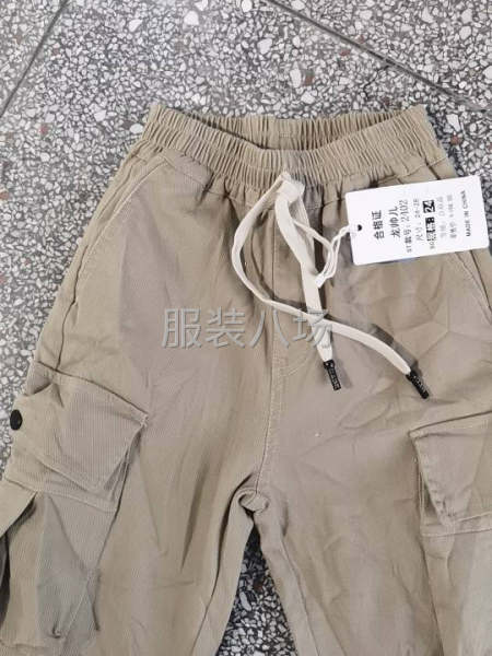 10-20人工廠尋求客戶-第1張圖片
