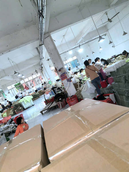 100-500人加工廠承接訂單-第3張圖片
