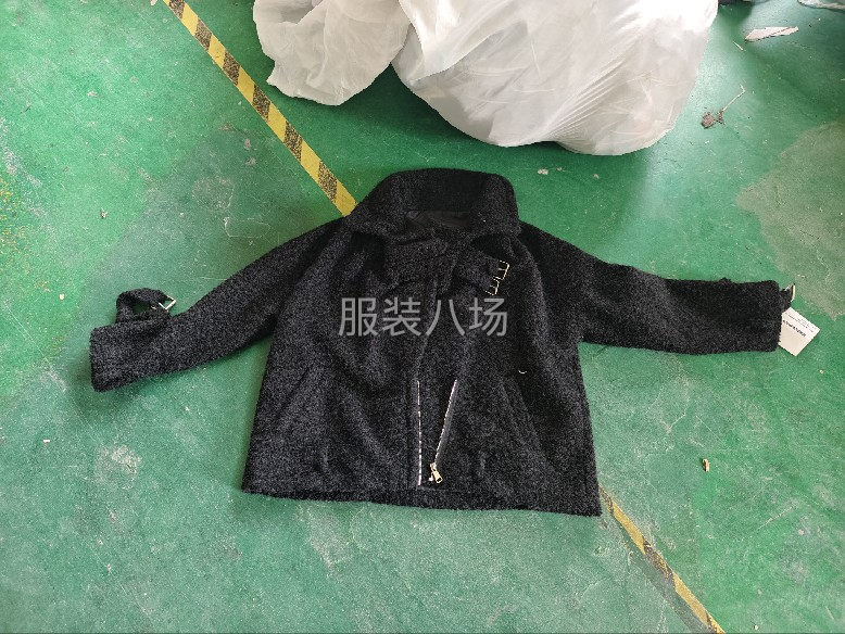 寻找服装订单-第5张图片