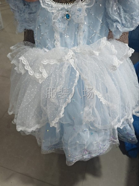 寻找服装订单-第4张图片