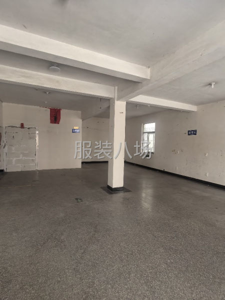 常熟服裝城元和路建華新村二區(qū)兩層廠房/住房出租-第2張圖片