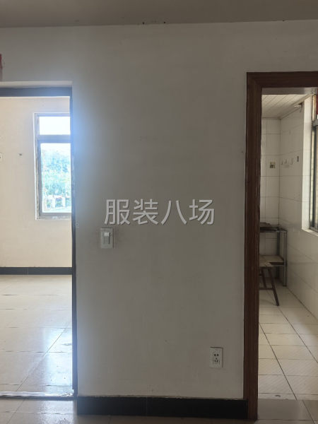 常熟服裝城元和路建華新村二區(qū)兩層廠房/住房出租-第5張圖片