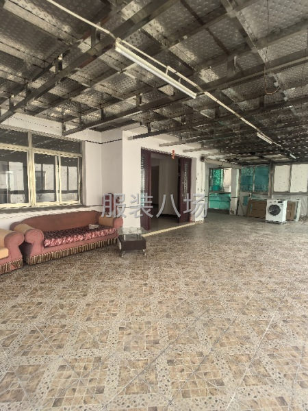常熟服裝城元和路建華新村二區(qū)兩層廠房/住房出租-第6張圖片