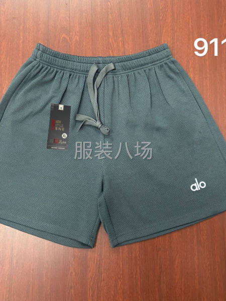 诚招裤子加工厂，外单，需要手工好-第3张图片