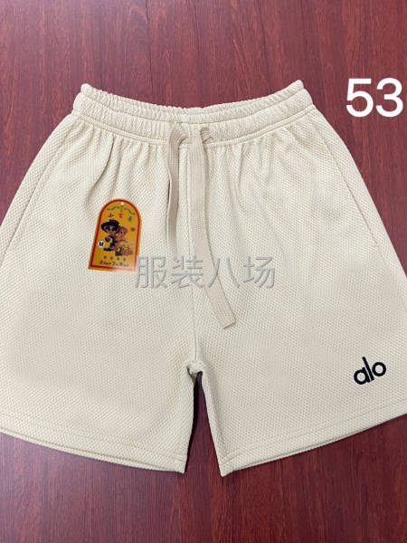 诚招裤子加工厂，外单，需要手工好-第2张图片