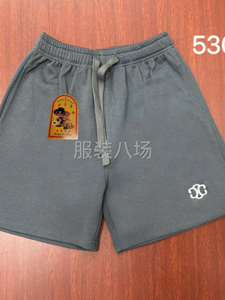 诚招裤子加工厂，外单，需要手工好-第1张图片