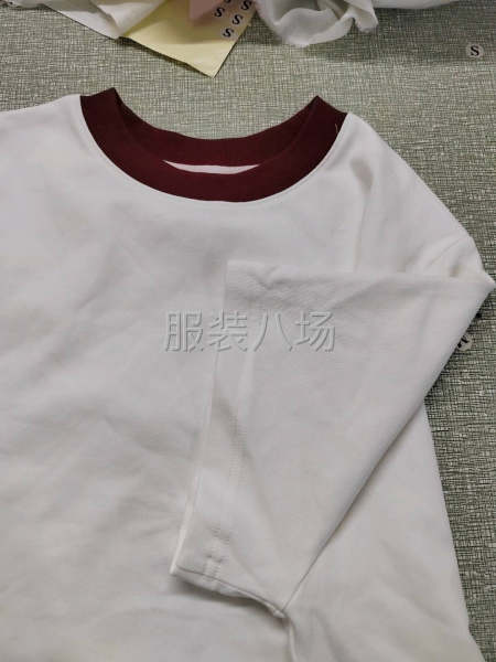 公司小單，半精品質(zhì)量，尋找夫妻檔長期合作-第3張圖片