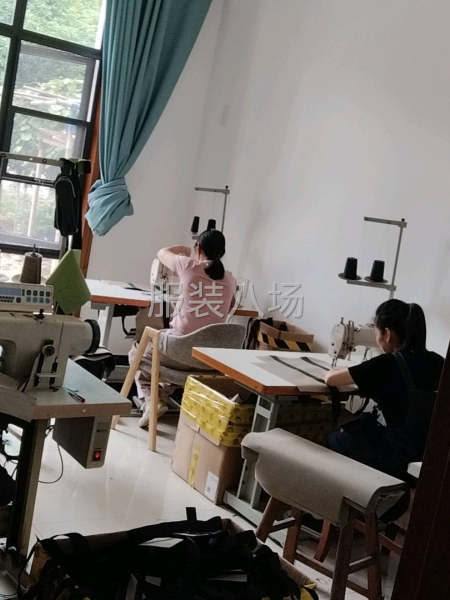 誠接紡織品各類工藝加工-第1張圖片