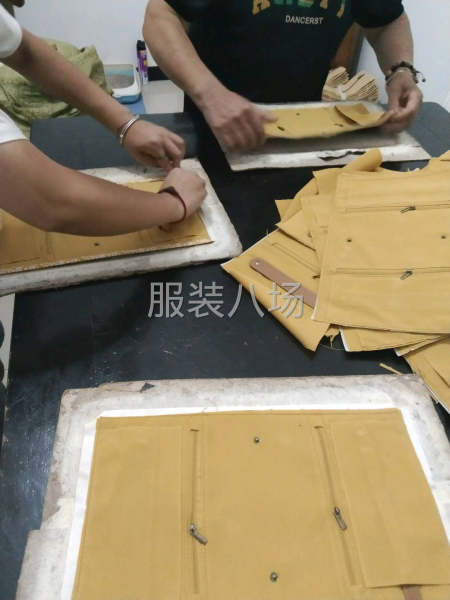 誠接紡織品各類工藝加工-第4張圖片