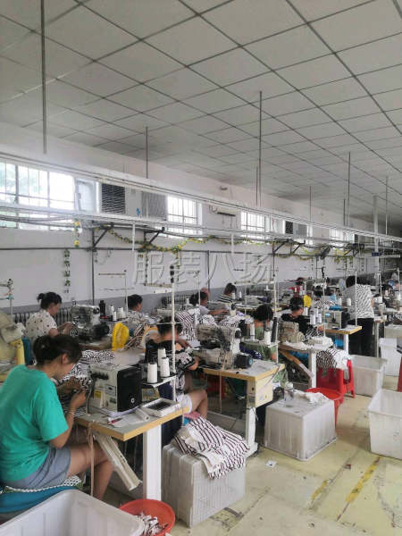 10-20人工廠尋求客戶-第1張圖片