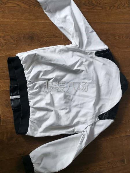 此單是棒球服皮衣，要求立馬上線-第2張圖片