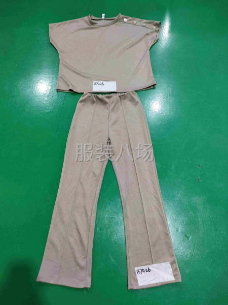 外貿(mào)定單   單量500-800間-第4張圖片