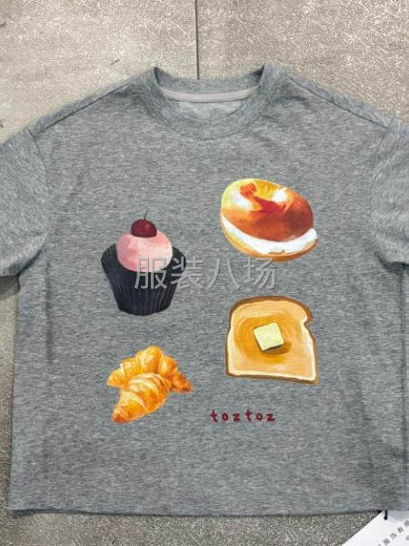 擅長童裝，女裝針?biāo)罂棶a(chǎn)品，需要有開增票資質(zhì)-第2張圖片