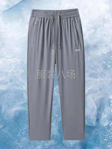 承接上衣各種褲子生產(chǎn)加工  可從裁到包-第7張圖片