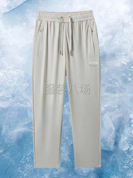 承接上衣各種褲子生產(chǎn)加工  可從裁到包-第9張圖片