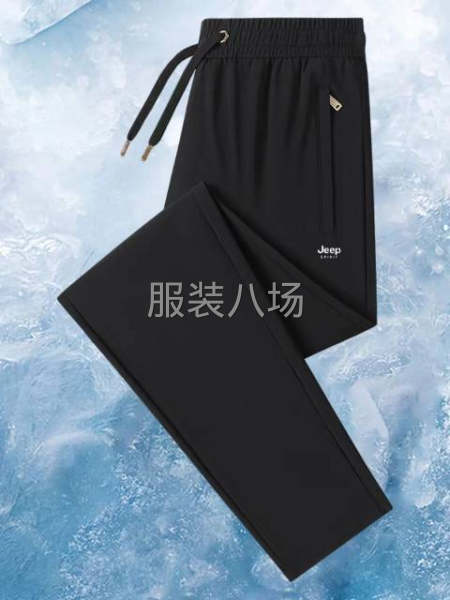 承接上衣各種褲子生產(chǎn)加工  可從裁到包-第5張圖片