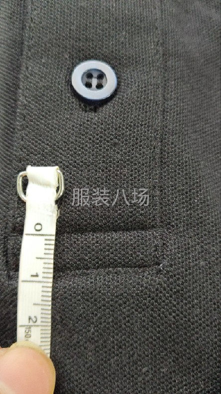 基础款polo衫-第1张图片