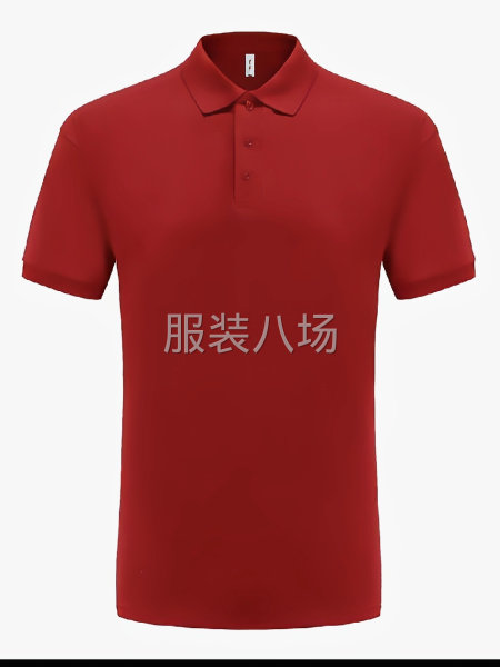 基础款polo衫-第3张图片