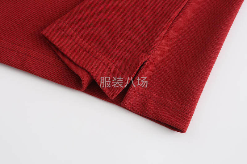 基础款polo衫-第2张图片