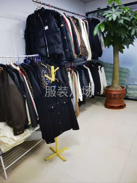专业承接各类服装快返生产加工，专业快返-第1张图片