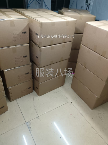 包工包料：針織梭織均可做-第3張圖片
