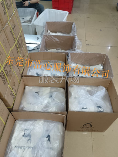 包工包料：針織梭織均可做-第8張圖片