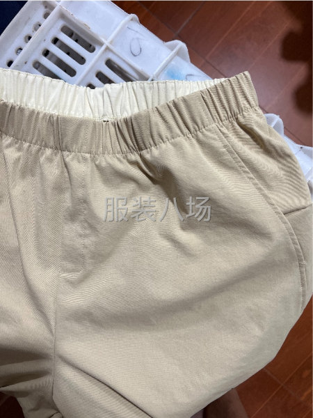 专干细活服装针织加工点-第1张图片