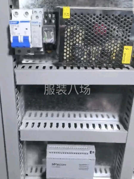 2孔木箱流控式棉絨一體機(jī)  一口價(jià)-第9張圖片