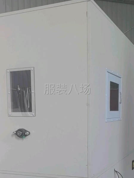 2孔木箱流控式棉絨一體機(jī)  一口價(jià)-第7張圖片