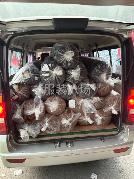免费找版！针梭织全品类对接源头厂，每米/条仅赚「辛苦跑腿-第1张图片