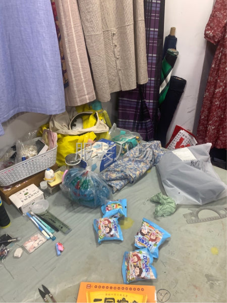 工作室女装单人成件-第2张图片