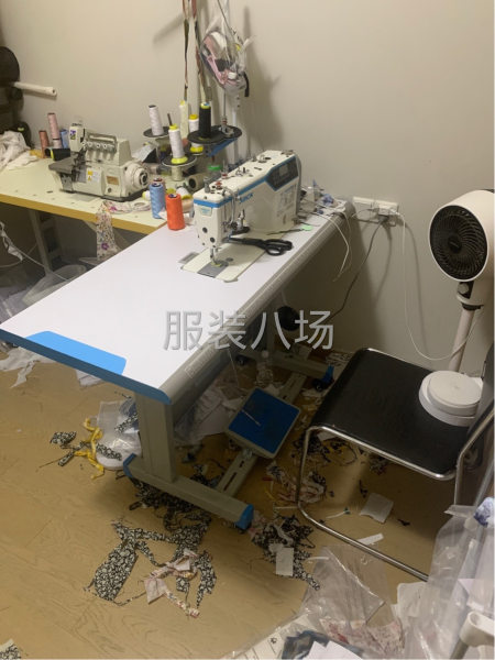 工作室女装单人成件-第1张图片