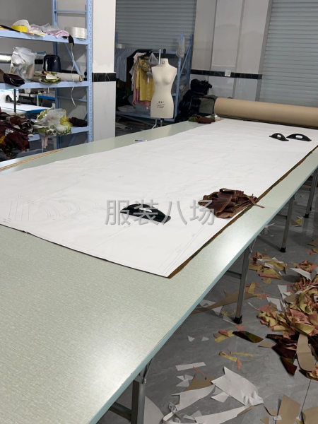 招聘主做真丝香云纱，招长期工，临时工勿扰-第1张图片