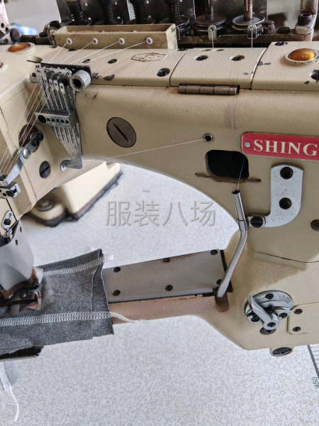 成色好密度佳，多要求整批品牌一樣進廠可以考慮 歡迎來試車-第1張圖片